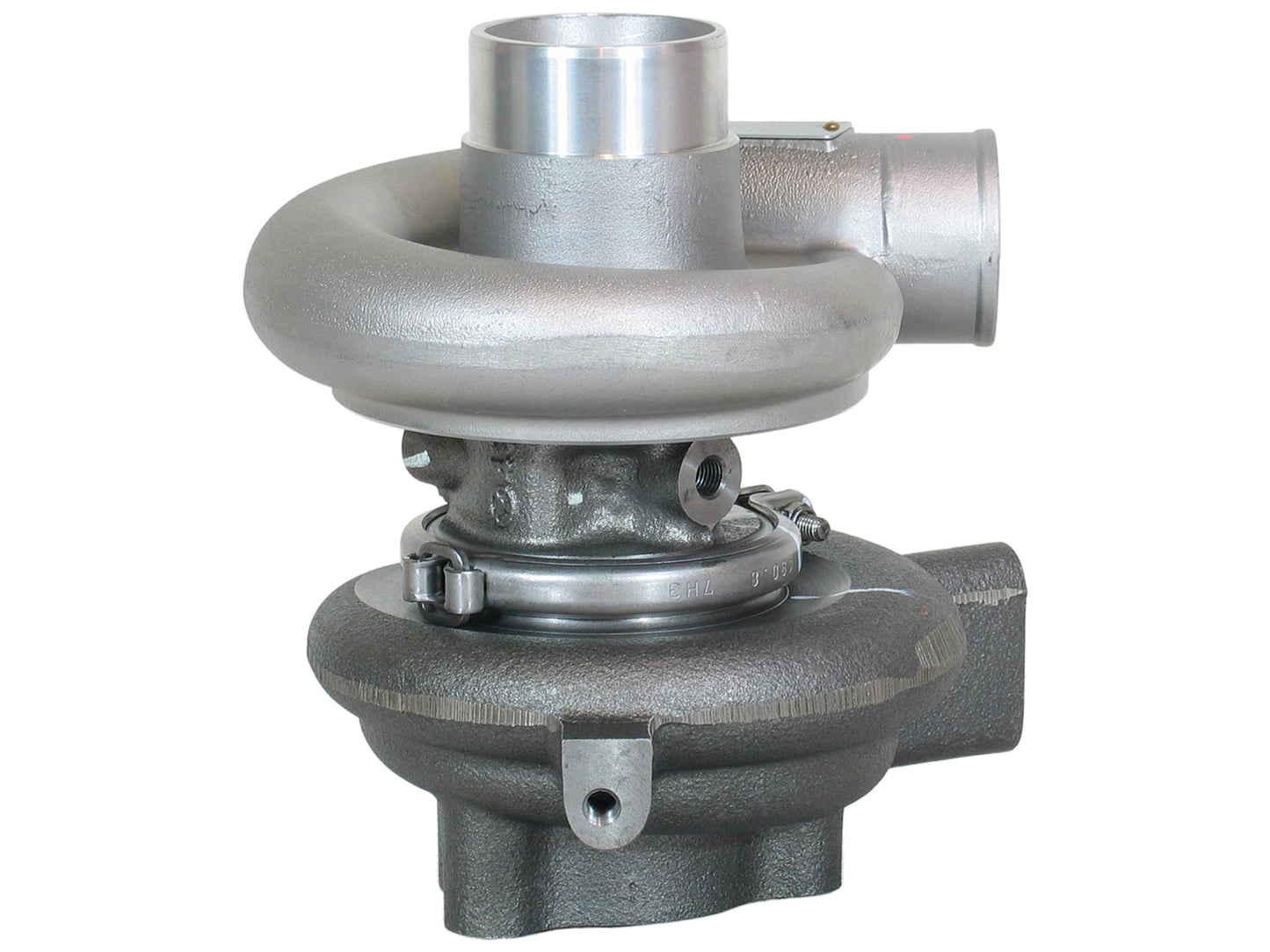 NEW Mitsubishi TD06H Turbo for Hyundai Crawler CAT Excavator 3066 49179-02390