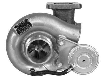 NUEVO Mitsubishi TD06H4 Turbo Fuso Camión Autobús FK6 FQ6 FK7 7.5L 6M60T 49179-02715