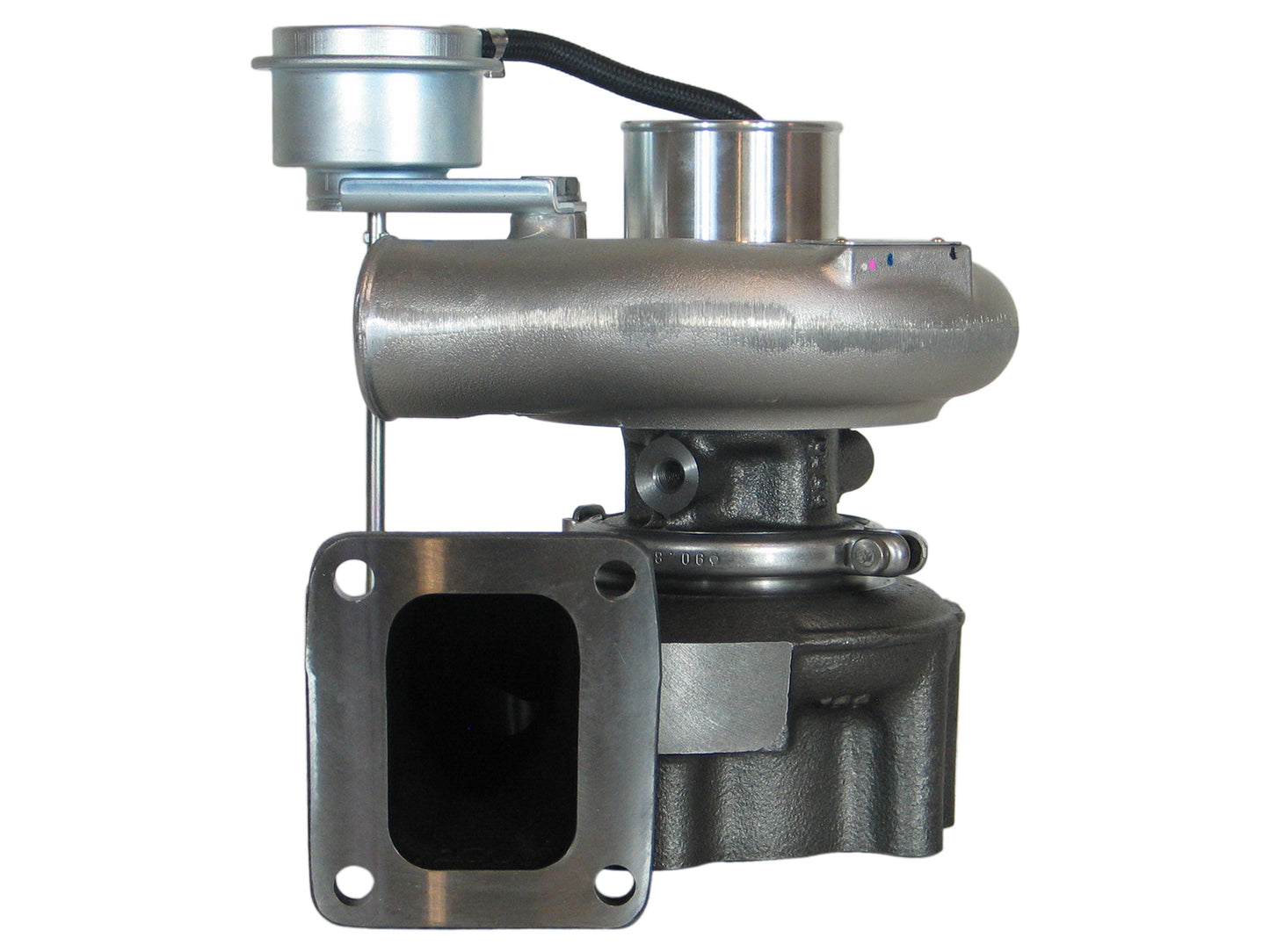 NUEVO Mitsubishi TD06H4 Turbo Fuso Camión Autobús FK6 FQ6 FK7 7.5L 6M60T 49179-02715