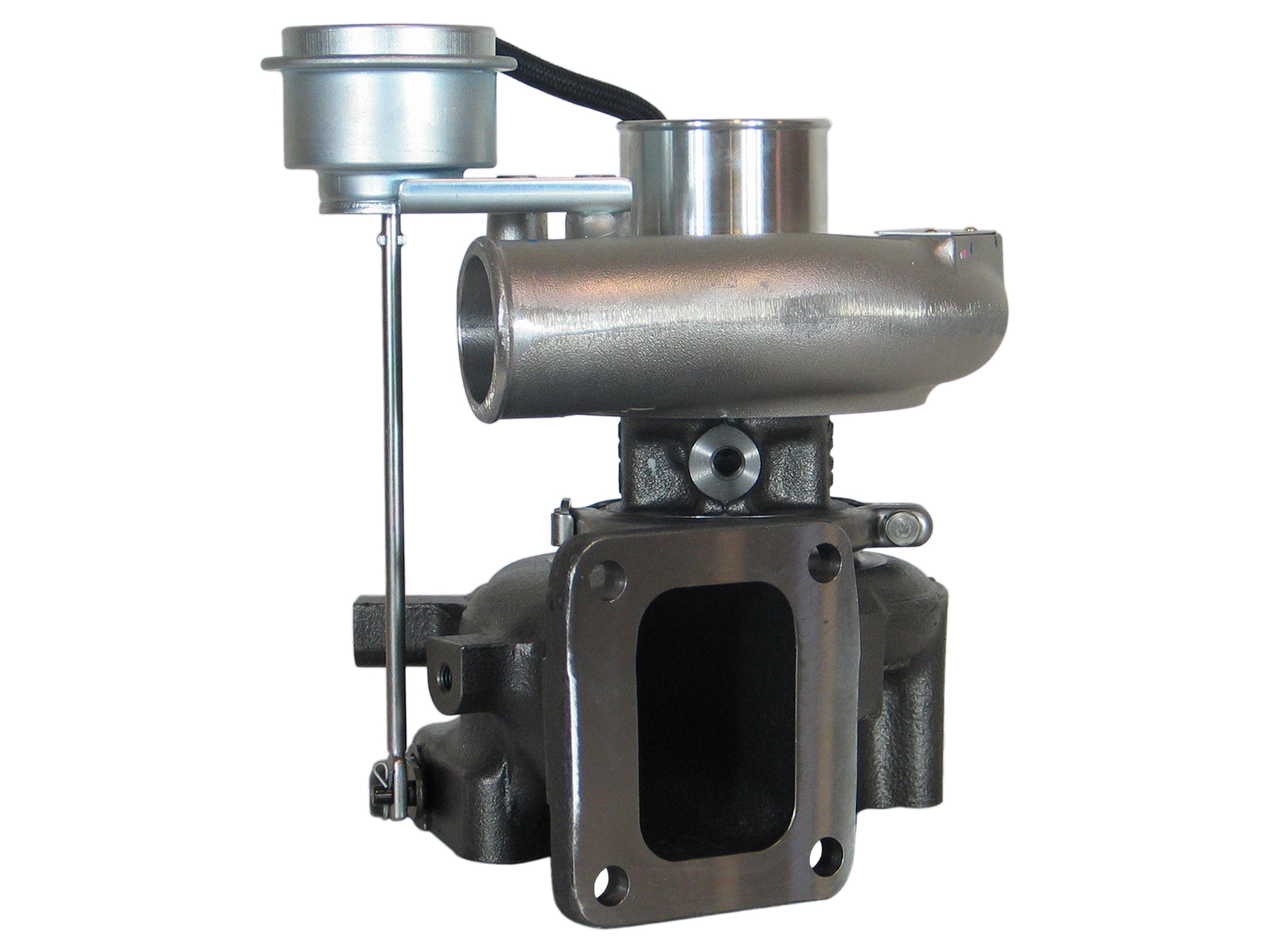 NEW Mitsubishi TD06H4 Turbo Fuso 49179-02715 – TurboTurbos