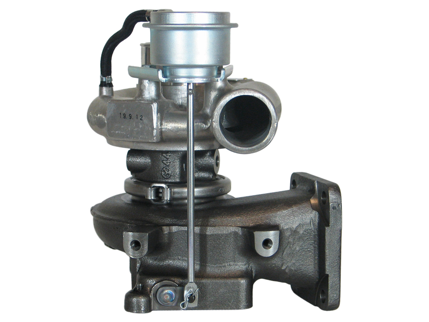 NUEVO Mitsubishi TD06H4 Turbo Fuso Camión Autobús FK6 FQ6 FK7 7.5L 6M60T 49179-02715