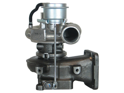 NUEVO Mitsubishi TD06H4 Turbo Fuso Camión Autobús FK6 FQ6 FK7 7.5L 6M60T 49179-02715