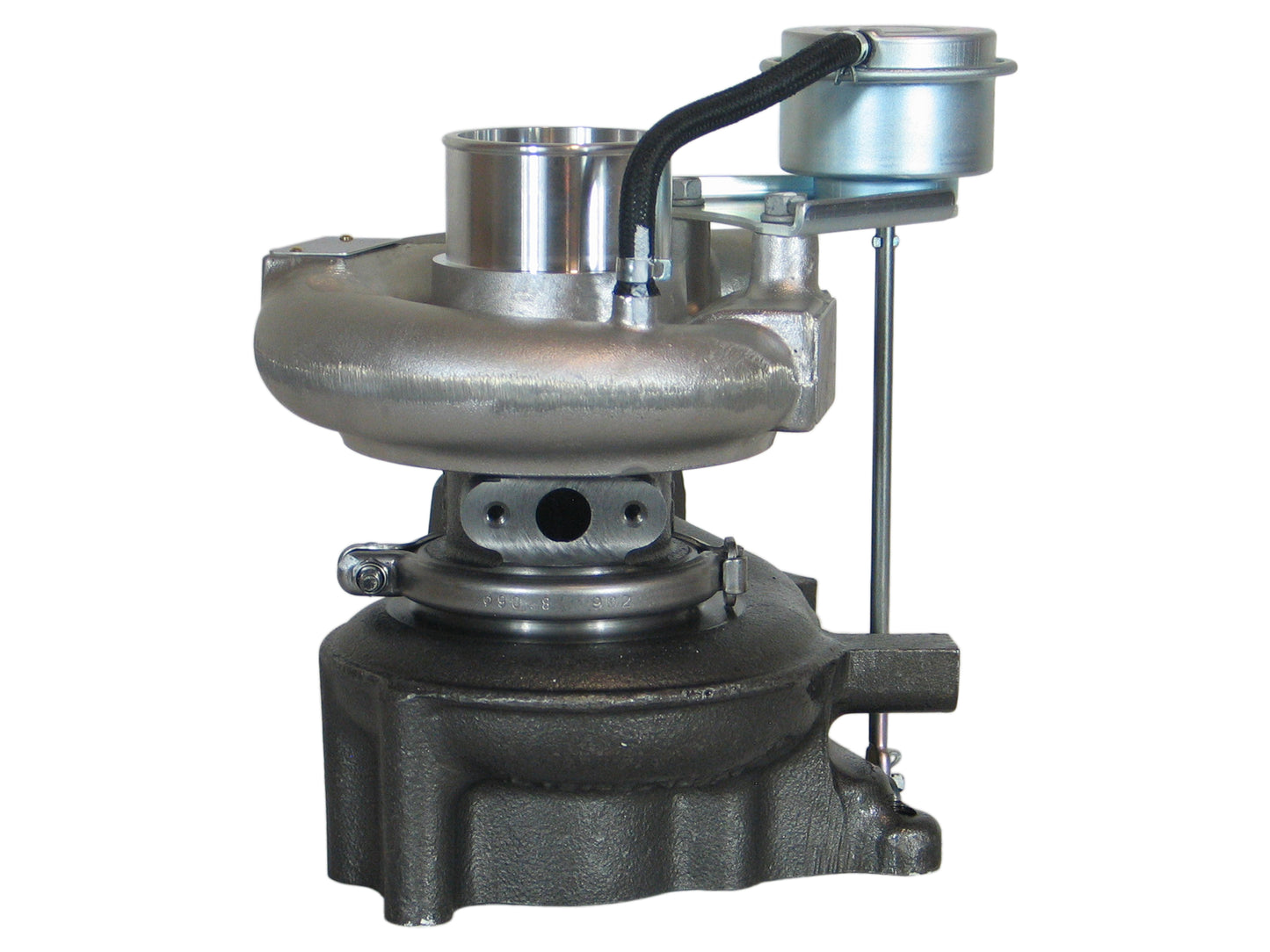 NUEVO Mitsubishi TD06H4 Turbo Fuso Camión Autobús FK6 FQ6 FK7 7.5L 6M60T 49179-02715