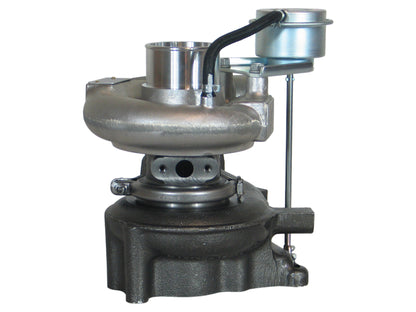 NUEVO Mitsubishi TD06H4 Turbo Fuso Camión Autobús FK6 FQ6 FK7 7.5L 6M60T 49179-02715