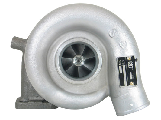 NEW Mitsubishi TD06H Turbo CAT Construction S6K 6.4L Diesel Engine 49179-02800