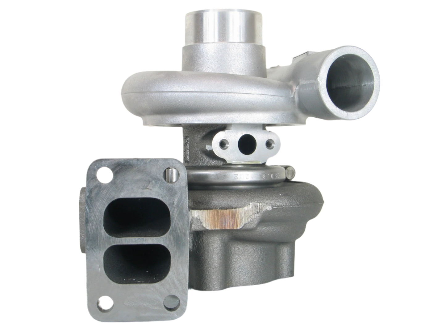 NEW Mitsubishi TD06H Turbo CAT Construction S6K 6.4L Diesel Engine 49179-02800