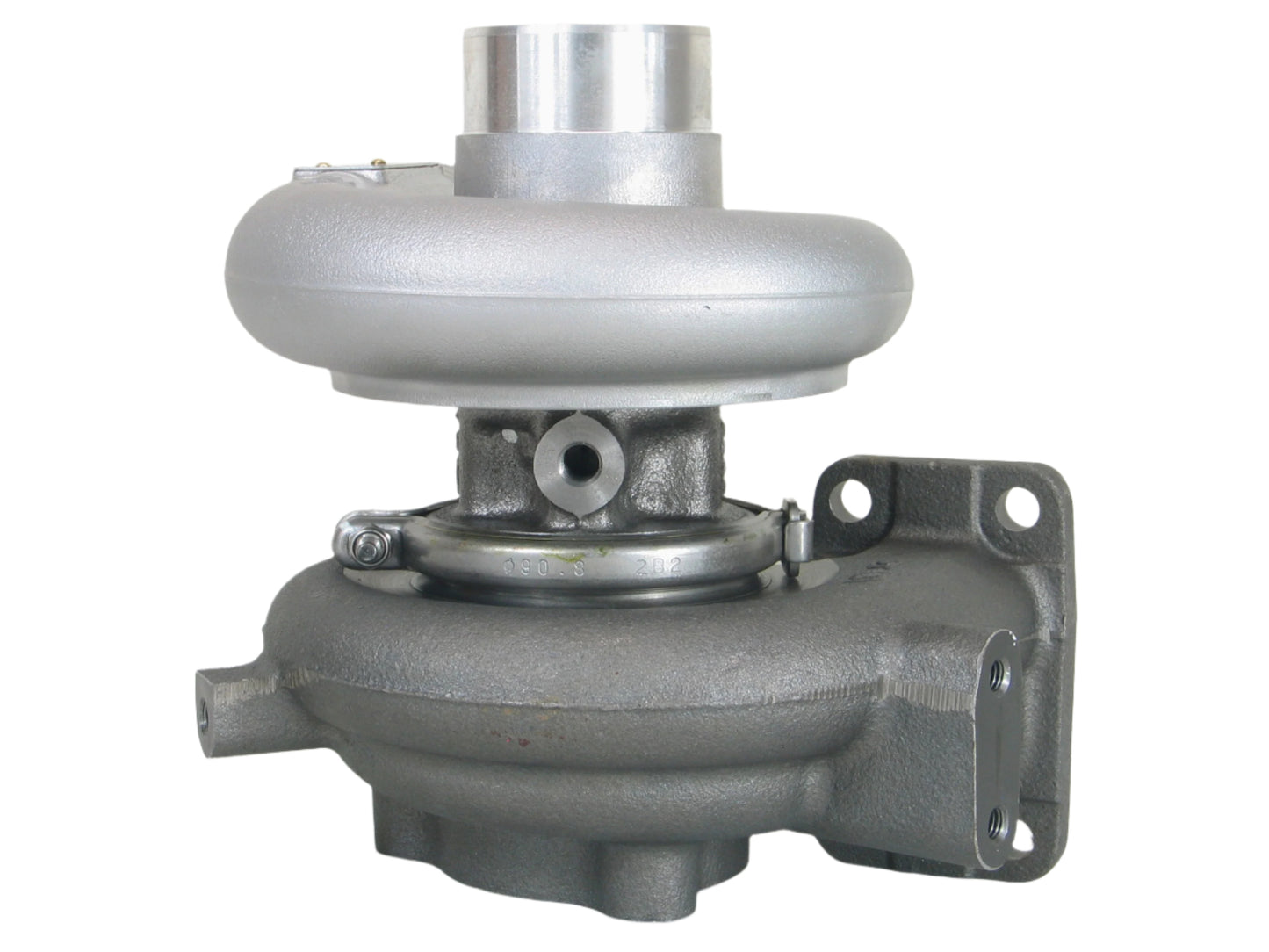 NEW Mitsubishi TD06H Turbo CAT Construction S6K 6.4L Diesel Engine 49179-02800