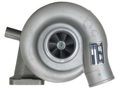 NEW OEM Mitsubishi TD06H Turbo CAT E320D E323D Excavator 6FD Diesel 49179-02910