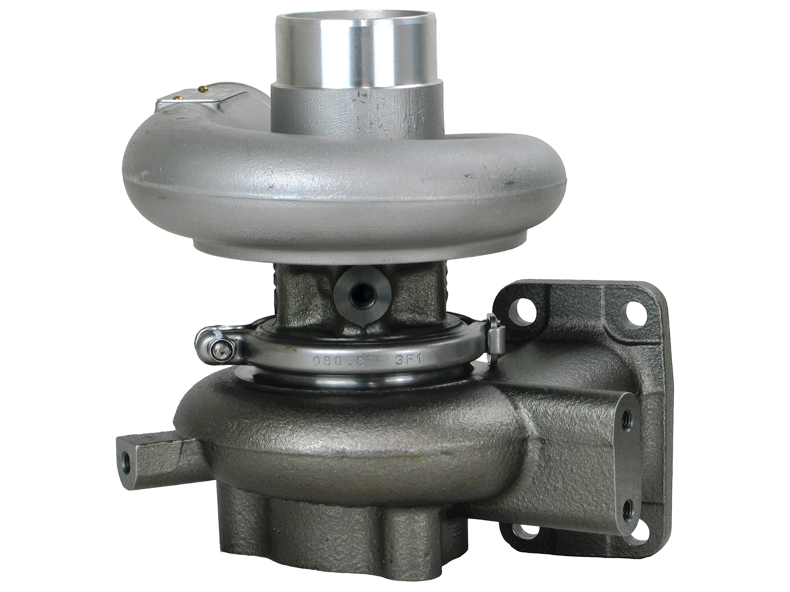 NEW OEM Mitsubishi TD06H Turbo Caterpillar 49179-02910 – TurboTurbos