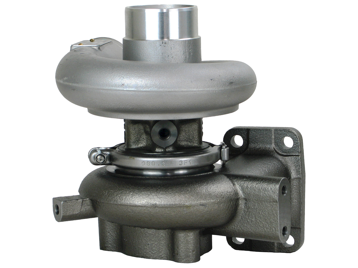 NEW OEM Mitsubishi TD06H Turbo CAT E320D E323D Excavator 6FD Diesel 49179-02910