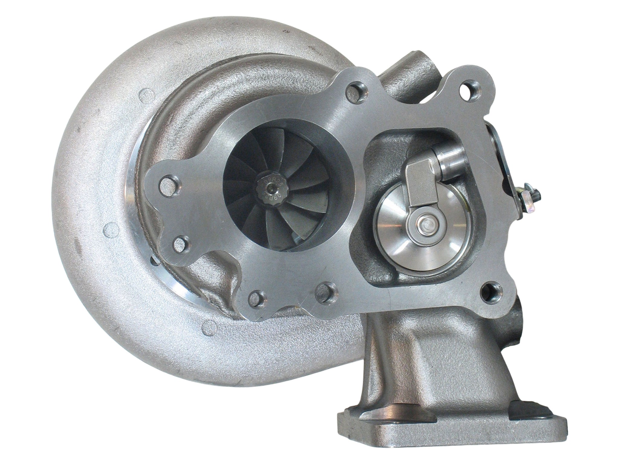 シュウ　0705 Td05h-14G Turbocharger 49178-02390 Turbo 49178-09610 Turbine