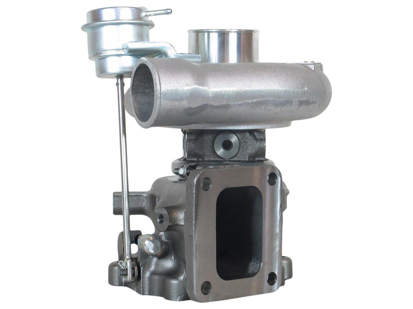 NEW Mitsubishi TD06-8 Turbo Fuso Truck Bus FK6 FM6 6M60T 7.5L Diesel 49179-03511