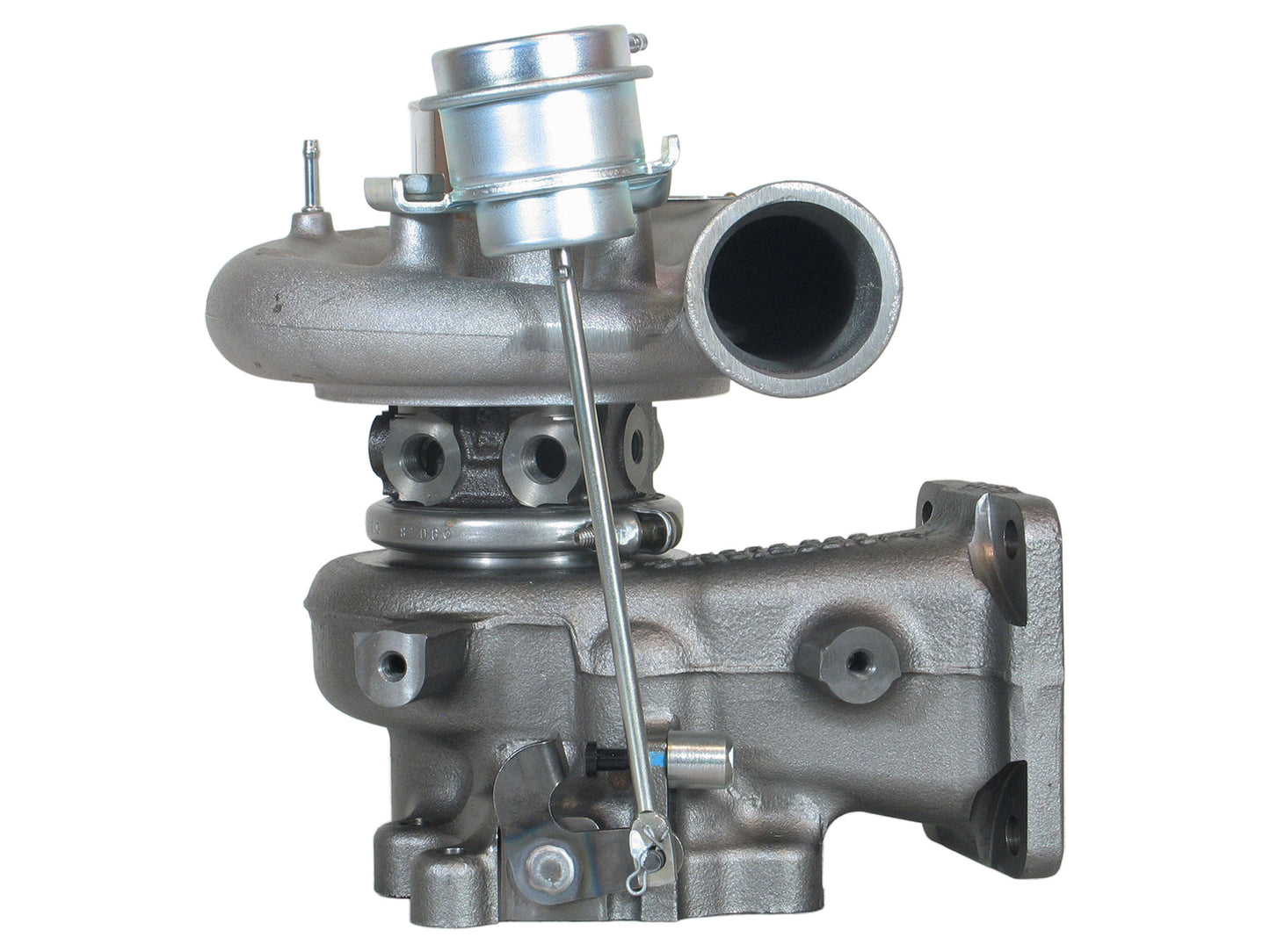 NEW Mitsubishi TD06-8 Turbo Fuso Truck Bus FK6 FM6 6M60T 7.5L Diesel 49179-03511