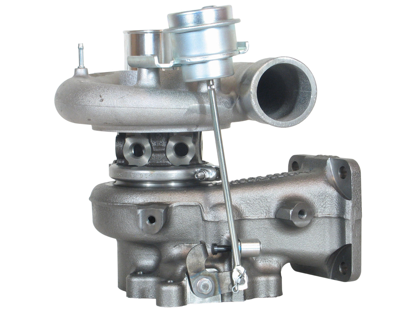 NEW Mitsubishi TD06-8 Turbo Fuso Truck Bus FK6 FM6 6M60T 7.5L Diesel 49179-03511