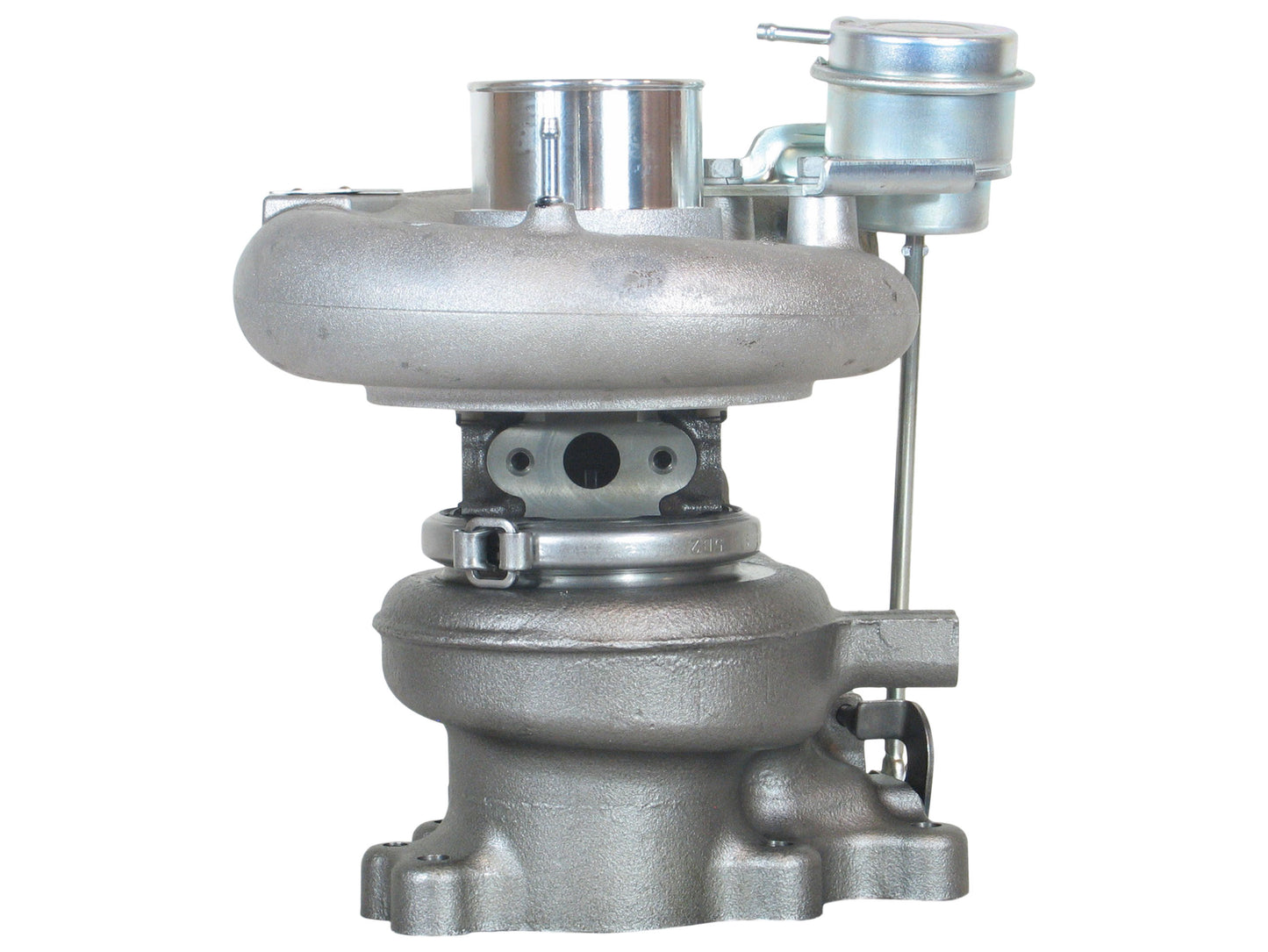 NEW Mitsubishi TD06-8 Turbo Fuso Truck Bus FK6 FM6 6M60T 7.5L Diesel 49179-03511