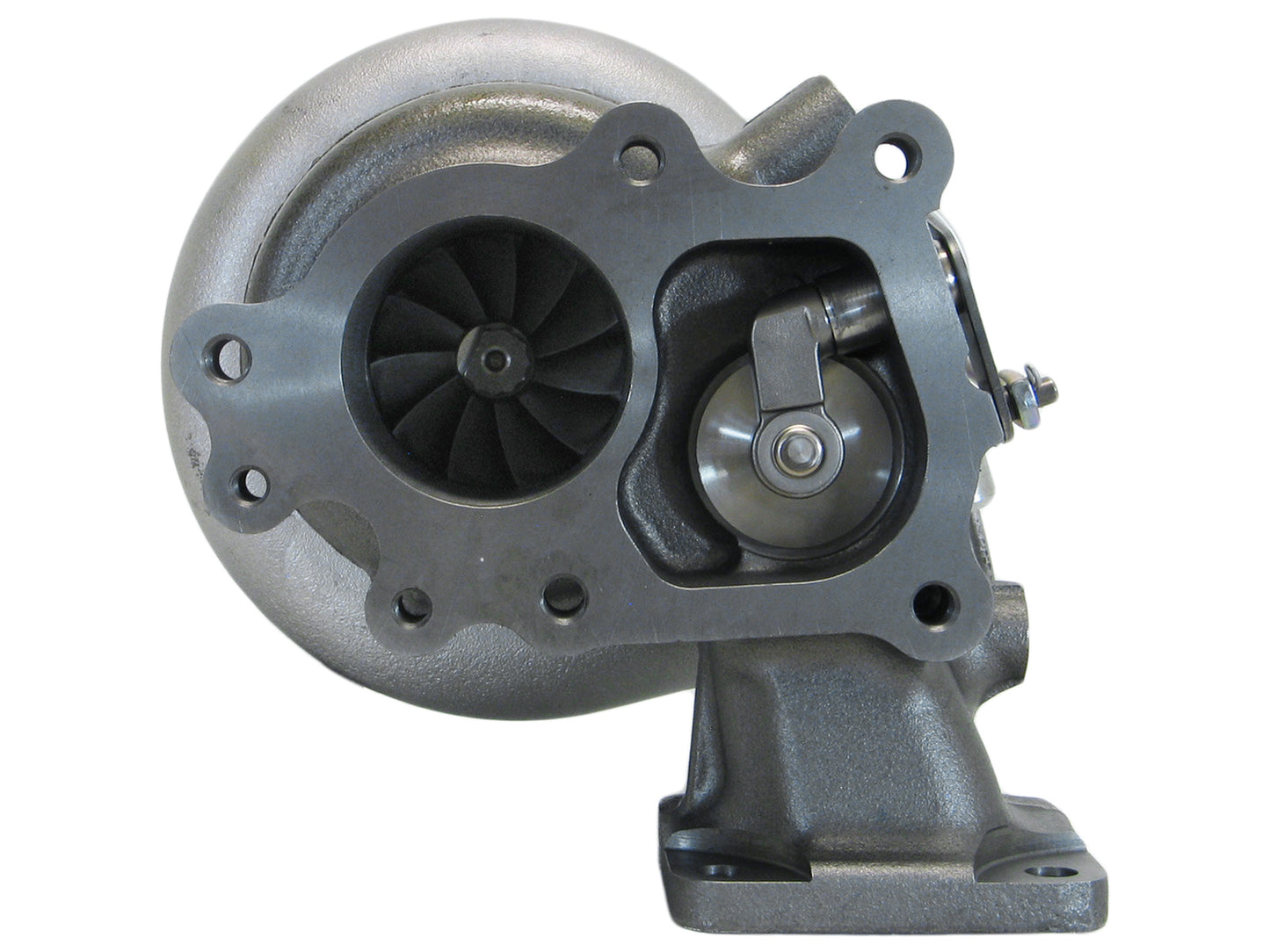 NEW Mitsubishi TD06-8 Turbo Fuso Truck Bus FK6 FM6 6M60T 7.5L Diesel 49179-03512