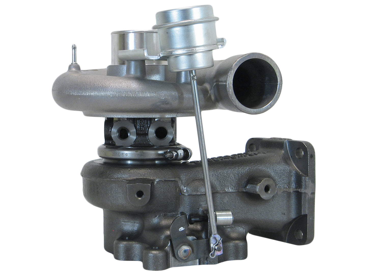 NEW Mitsubishi TD06-8 Turbo Fuso Truck Bus FK6 FM6 6M60T 7.5L Diesel 49179-03512