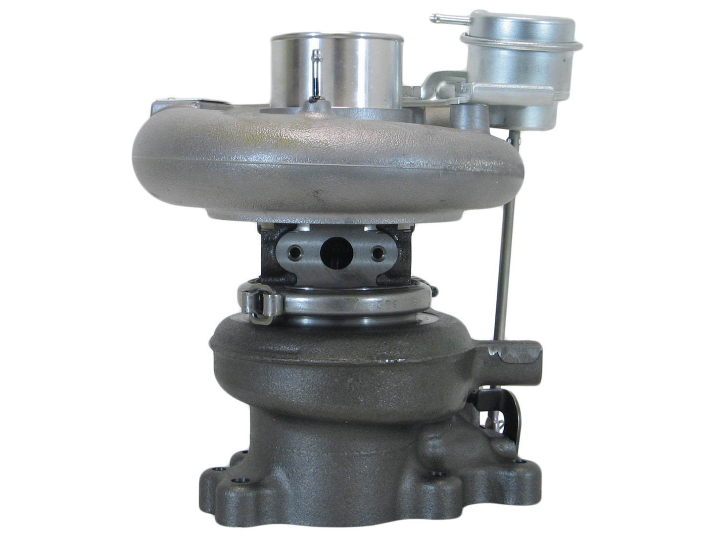 NEW Mitsubishi TD06-8 Turbo Fuso Truck Bus FK6 FM6 6M60T 7.5L Diesel 49179-03512