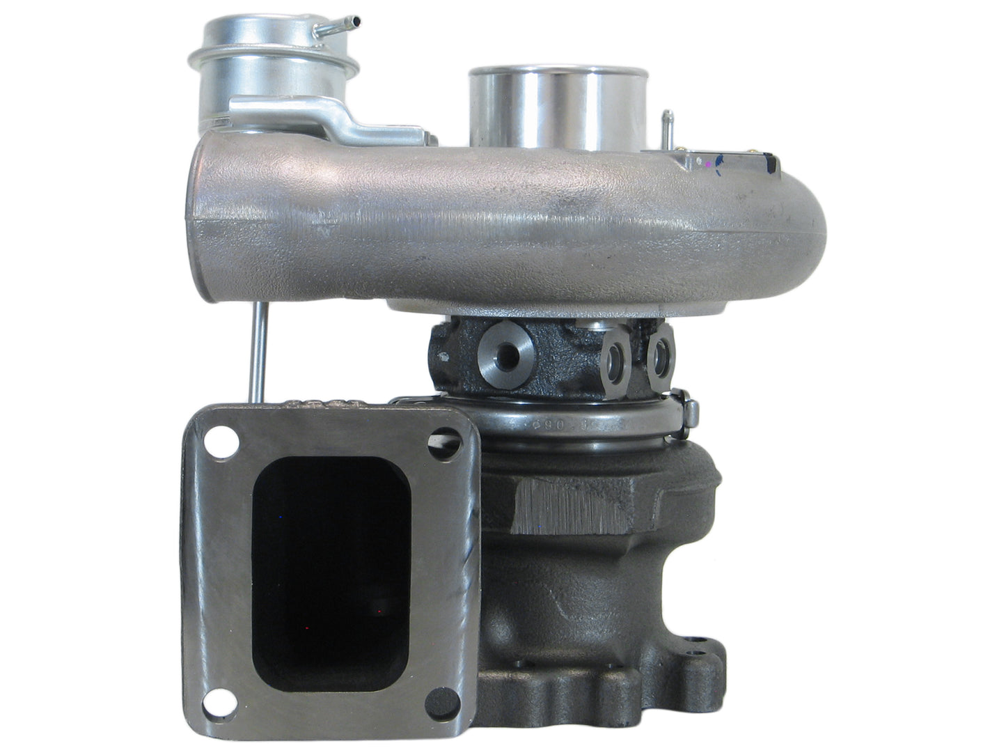 NEW Mitsubishi TD06-8 Turbo Fuso Truck Bus FK6 FM6 6M60T 7.5L Diesel 49179-03512