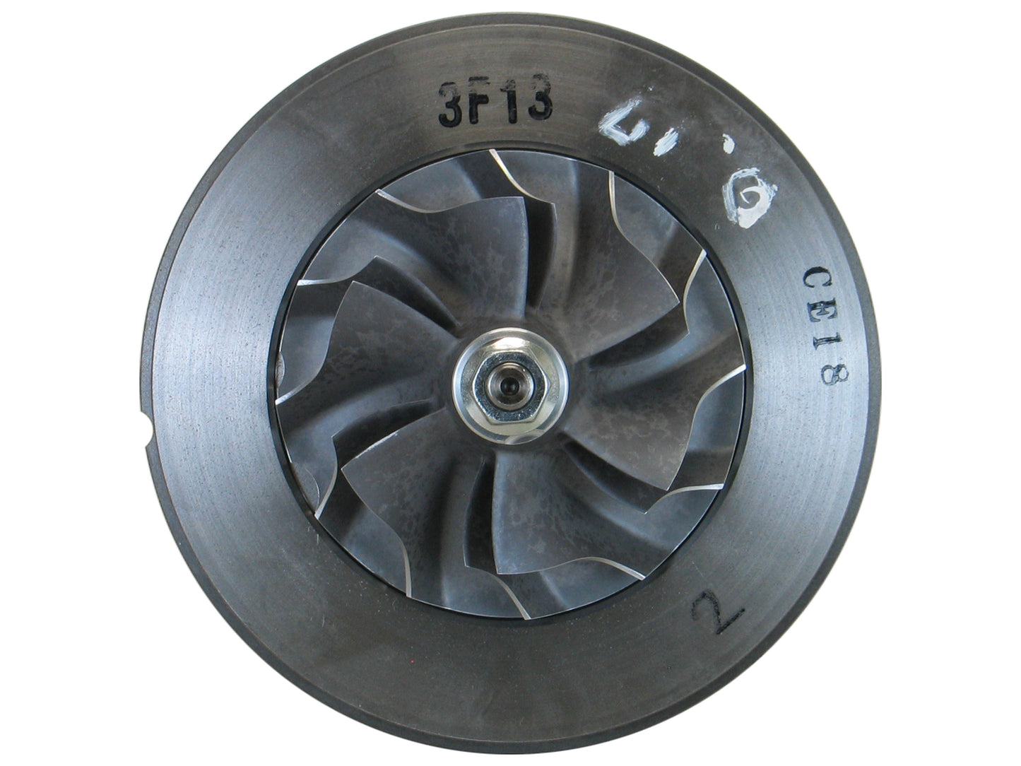 NEW OEM Mitsubishi TD06 Turbo CHRA Kubota Industrial F5802-TE 5.8L 49178-08441