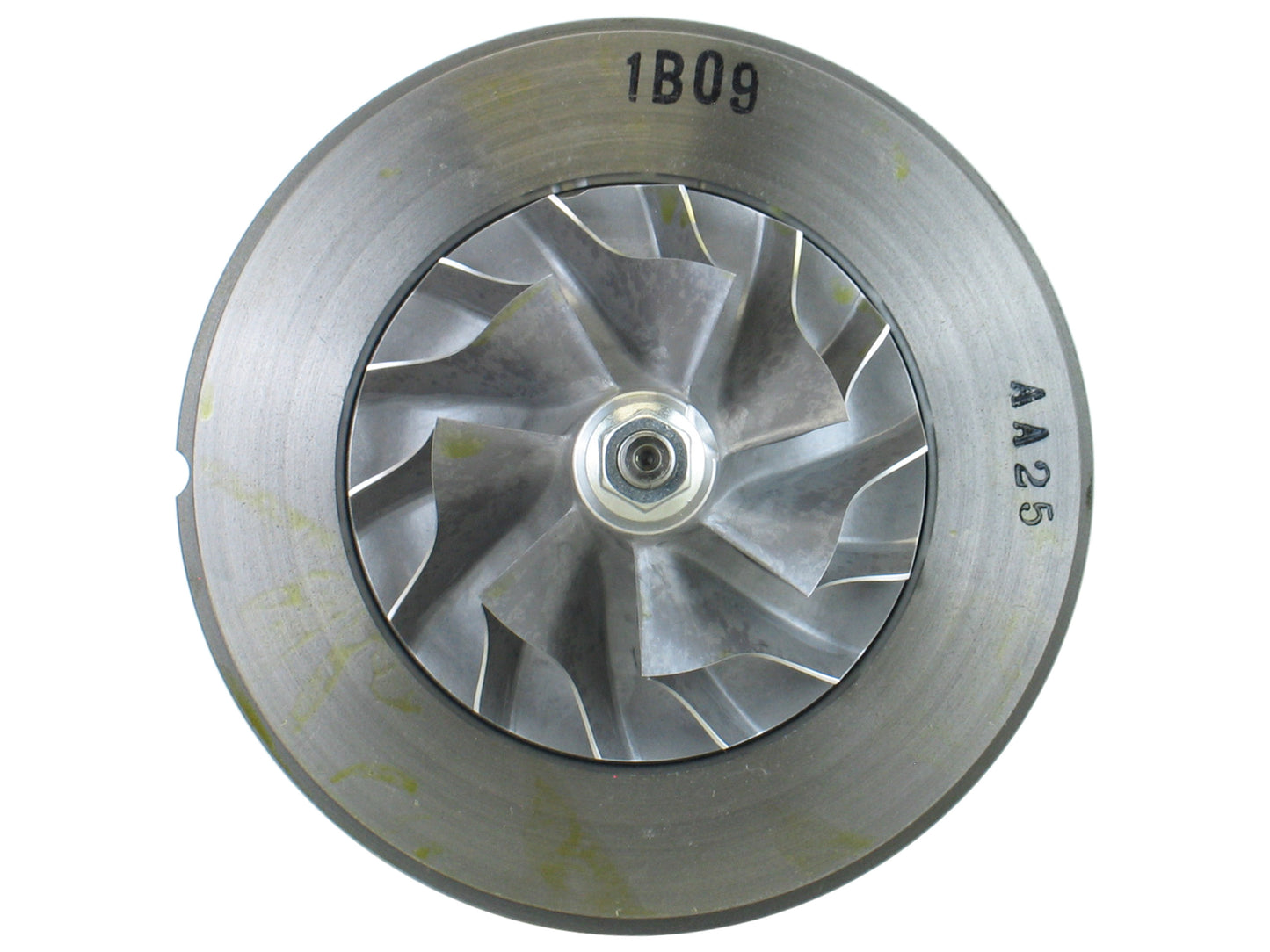 NEW Mitsubishi TD06H Turbo CHRA CAT Construction 3066T S6K S6S 6.4L 49179-08600