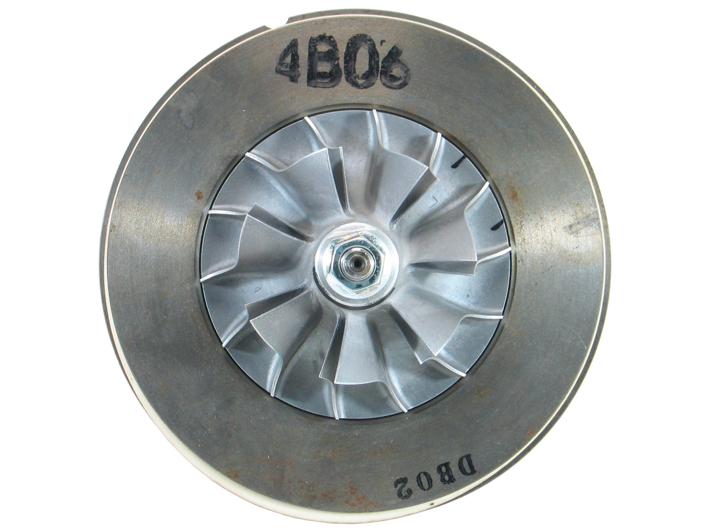 NEW Mitsubishi TD06 Turbo CHRA CAT Komatsu Sumitomo 6D14-2PT 6.6L 49179-08730