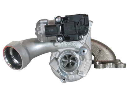 NUEVO OEM Mitsubishi TD025M2sbR Turbo VW Golf Audi A3 1.4L Motor de gasolina 49180-01275