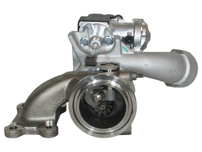 NUEVO OEM Mitsubishi TD025M2sbR Turbo VW Golf Audi A3 1.4L Motor de gasolina 49180-01275