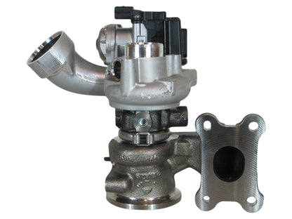 NUEVO OEM Mitsubishi TD025M2sbR Turbo VW Golf Audi A3 1.4L Motor de gasolina 49180-01275