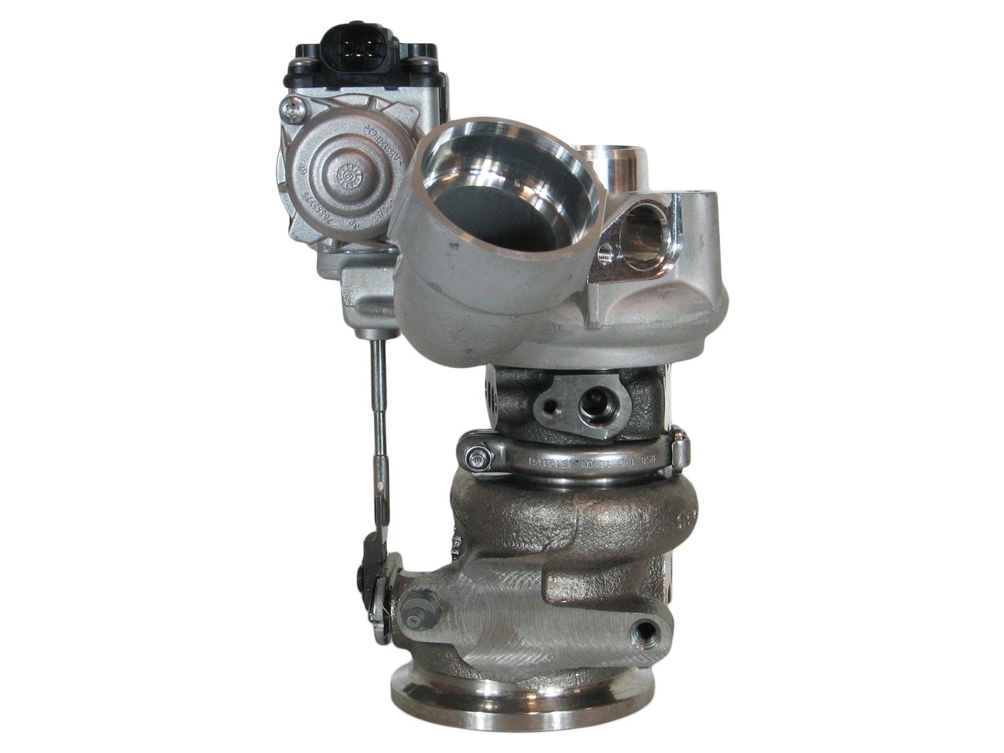 NUEVO OEM Mitsubishi TD025M2sbR Turbo VW Golf Audi A3 1.4L Motor de gasolina 49180-01275