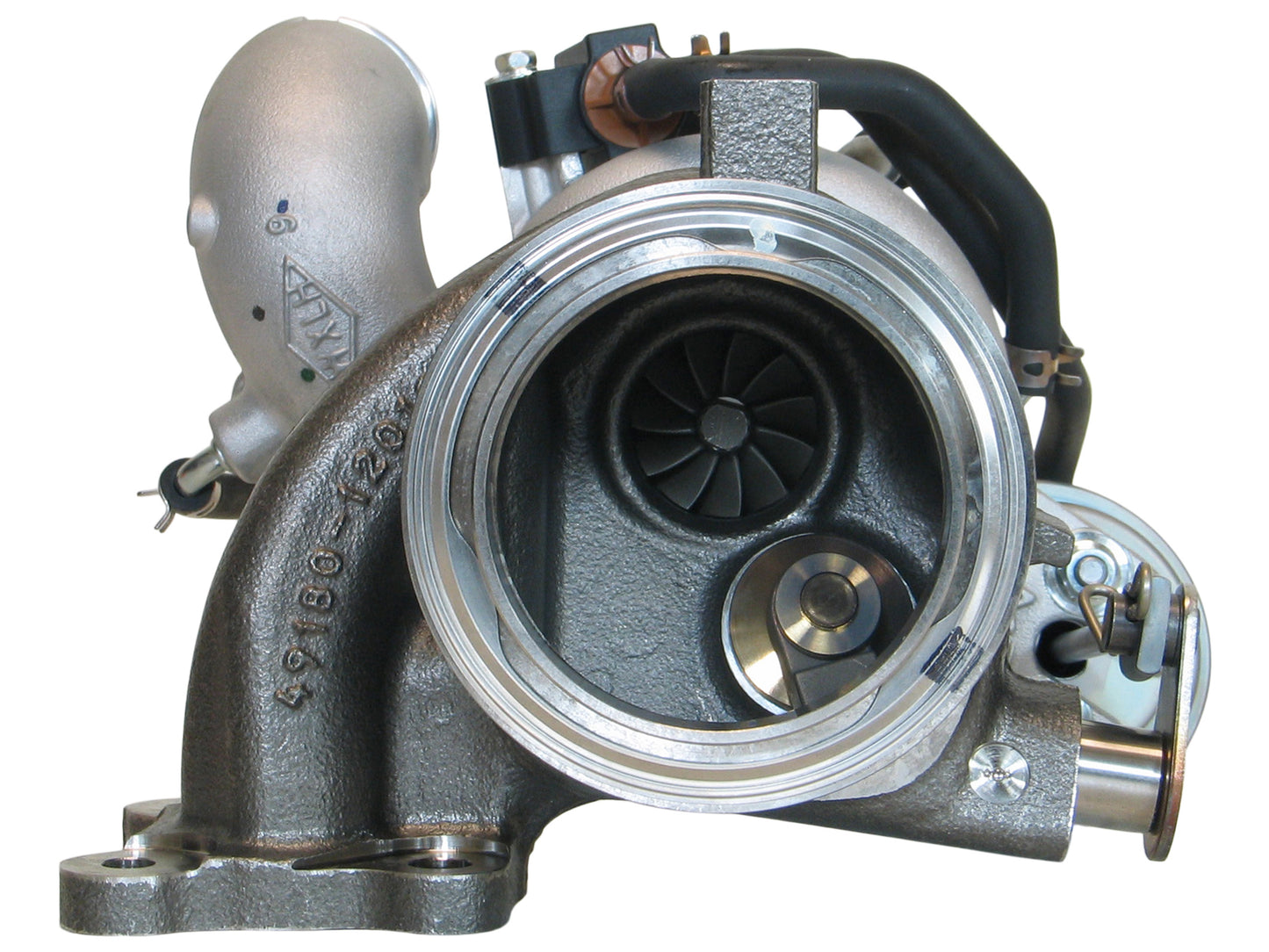 NEW Mitsubishi TD025L4bR Turbo Chevy Spark Cobalt Buick Encore 1.4L 49180-04061