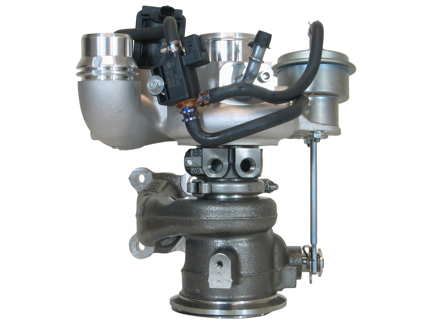 NEW Mitsubishi TD025L4bR Turbo Chevy Spark Cobalt Buick Encore 1.4L 49180-04061