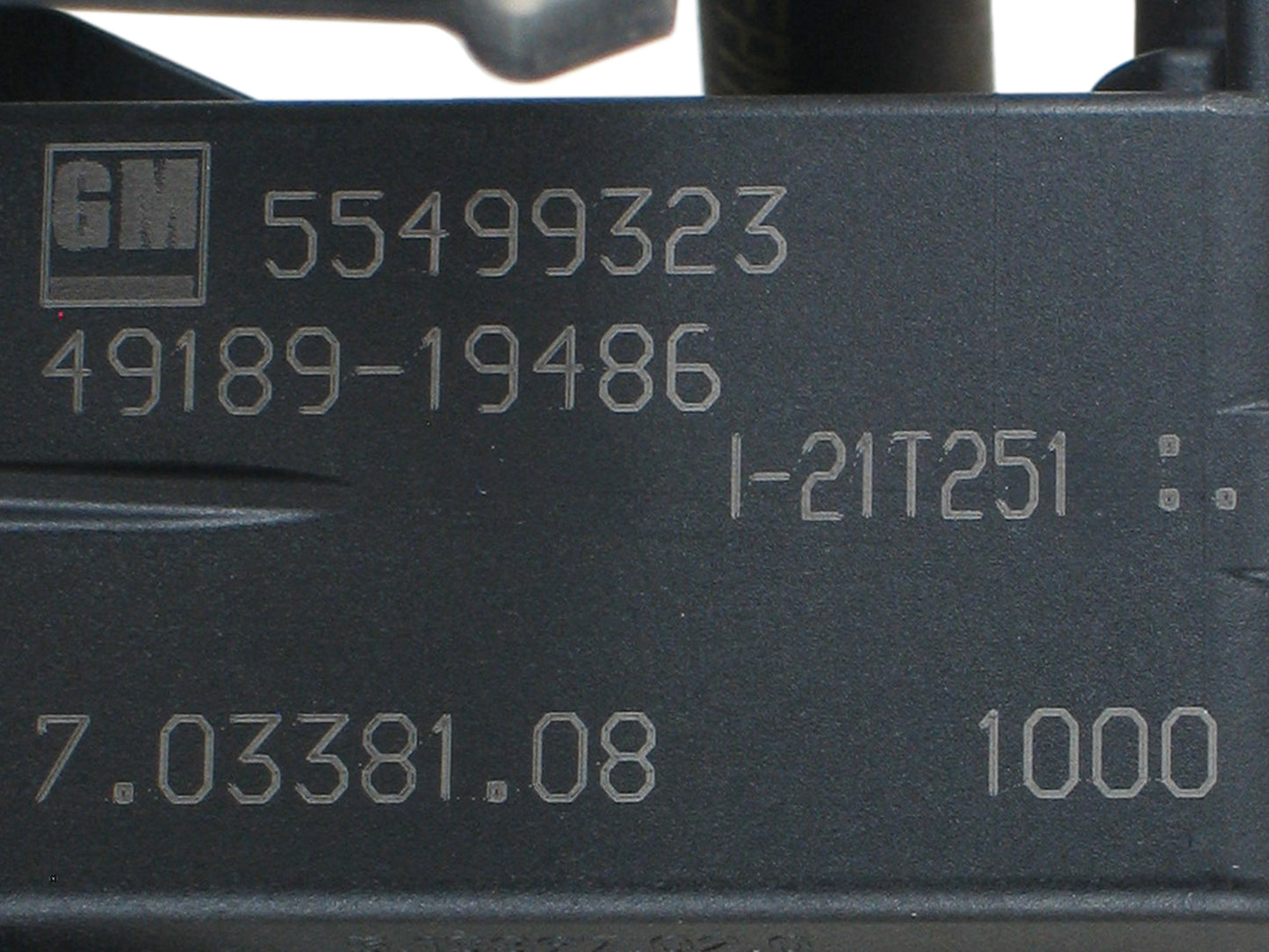 NEW Mitsubishi TD025L4bR Turbo Chevy Malibu Buick MG SGE LFV 1.5L 49180-04150