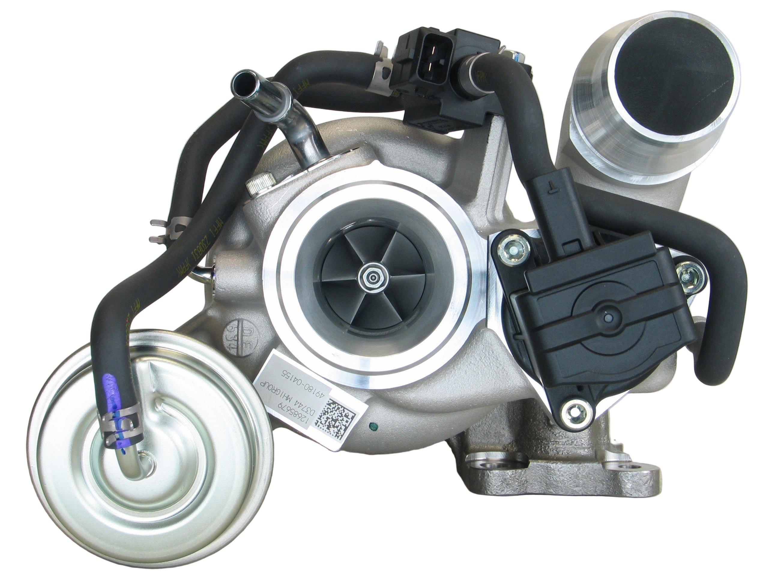 NEW Mitsubishi TD025L4bR Turbo Chevy Buick MG 49180-04150