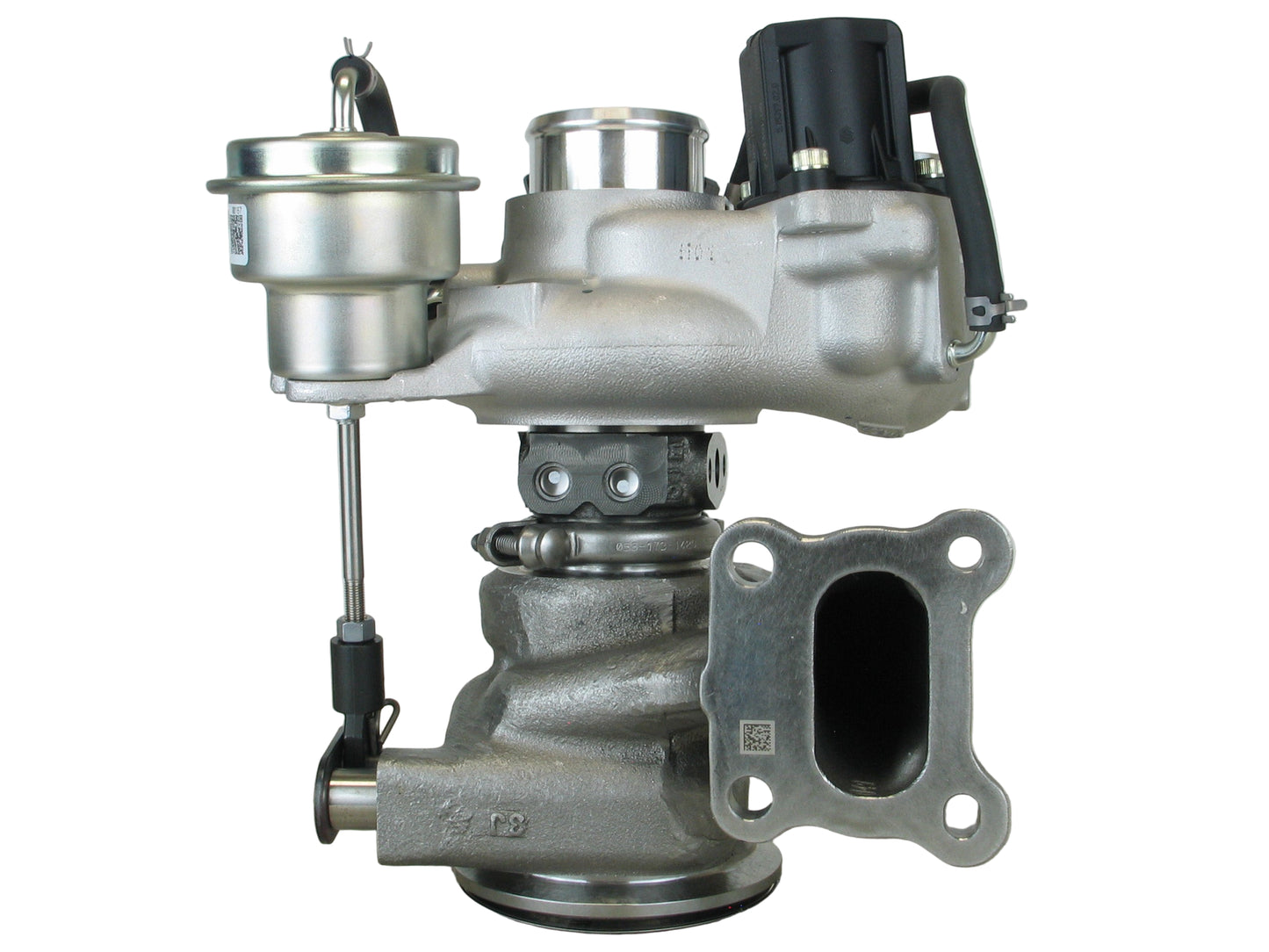 NEW Mitsubishi TD025L4bR Turbo Chevy Malibu Buick MG SGE LFV 1.5L 49180-04150