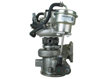 NEW Mitsubishi TD025L4bR Turbo Chevy Malibu Buick MG SGE LFV 1.5L 49180-04150