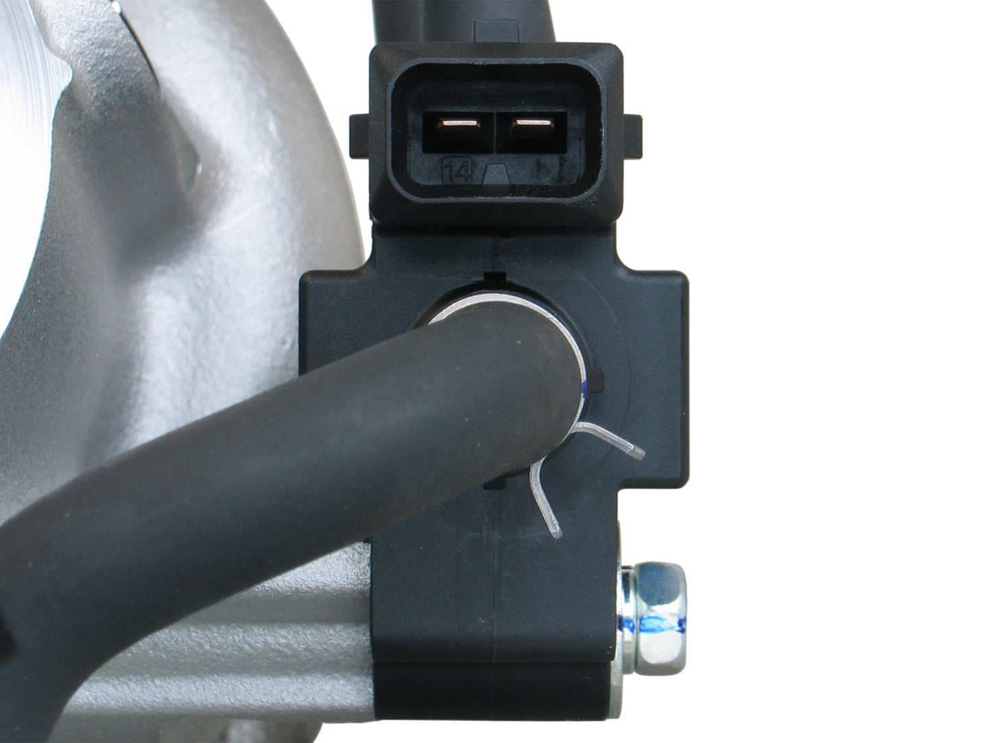 NEW Mitsubishi TD025L4bR Turbo Chevy Malibu Buick MG SGE LFV 1.5L 49180-04150