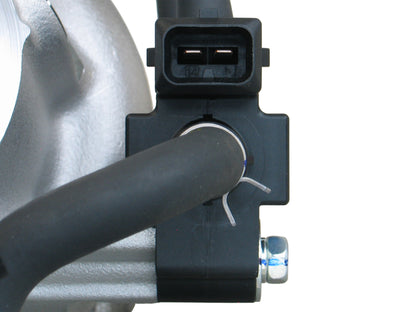 NEW Mitsubishi TD025L4bR Turbo Chevy Malibu Buick MG SGE LFV 1.5L 49180-04150