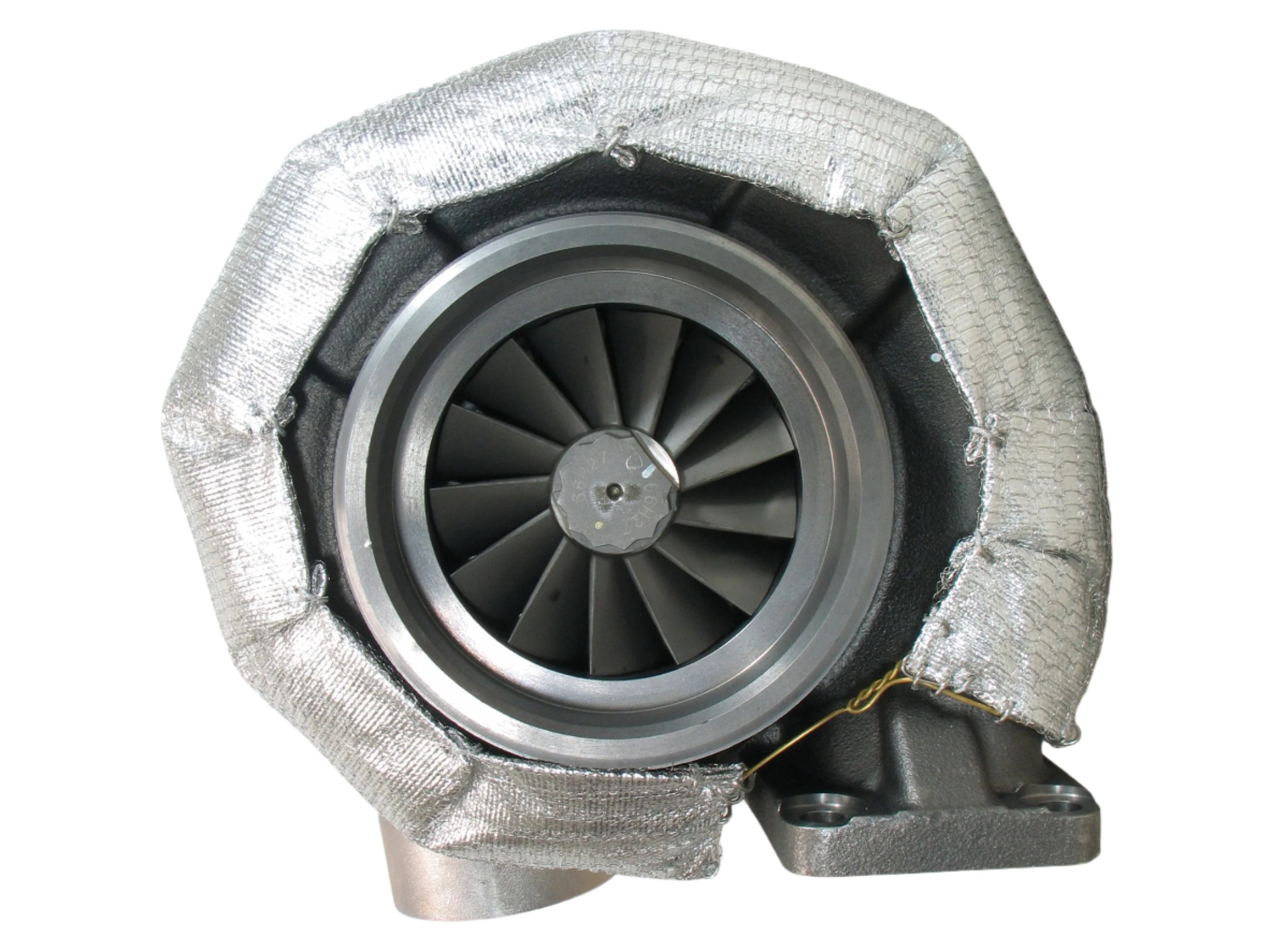 NEW OEM Mitsubishi TD13M1 Turbo 49182-06340 – TurboTurbos