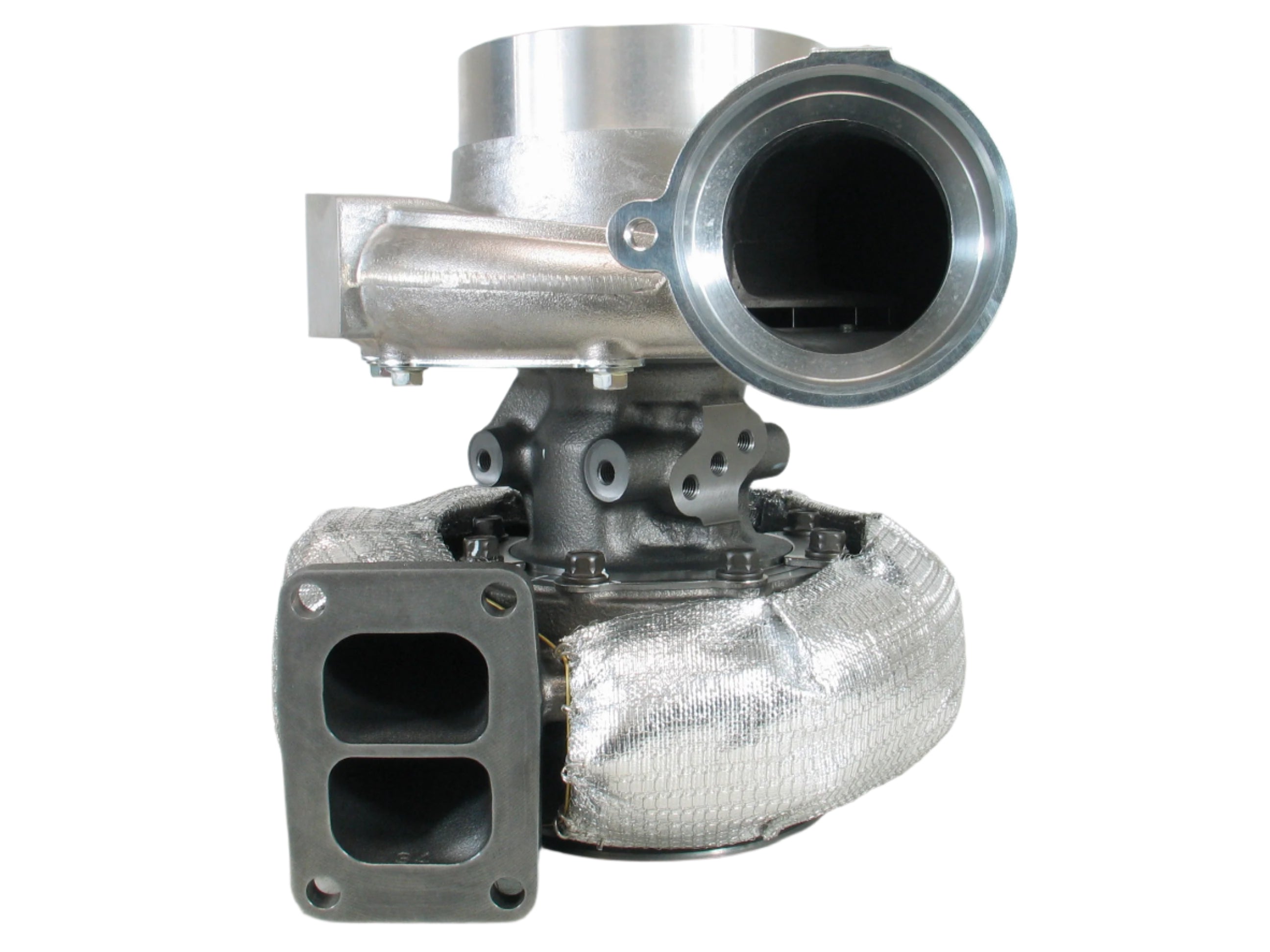 NEW OEM Mitsubishi TD13M1 Turbo 49182-06340 – TurboTurbos