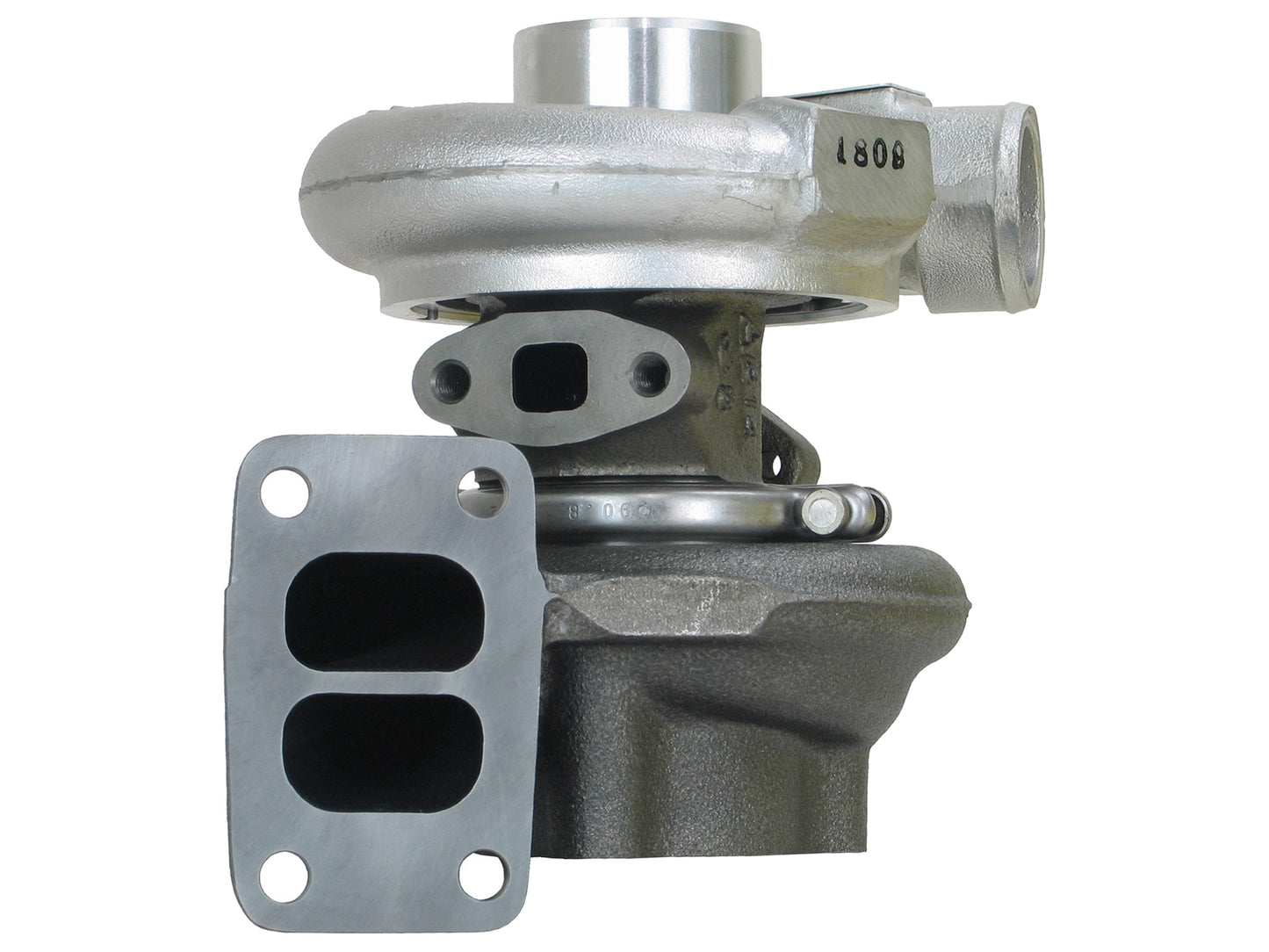 NUEVO autobús del camión de Mitsubishi TE06H Turbo Fuso Kobelco Kato 6D34TL 4.9L 49185-01020