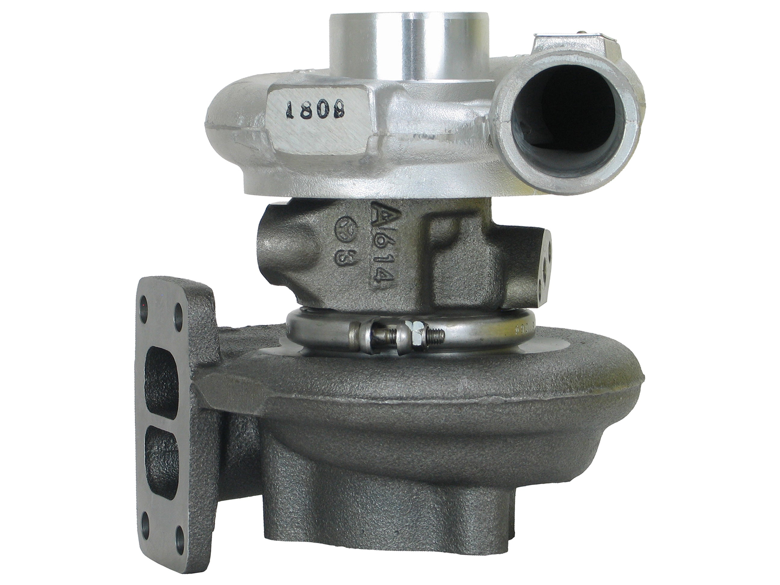 NEW Mitsubishi TE06H Turbo Fuso Kobelco Kato 49185-01020 – TurboTurbos