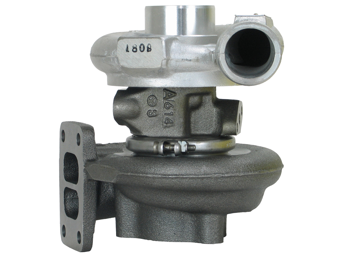 NUEVO autobús del camión de Mitsubishi TE06H Turbo Fuso Kobelco Kato 6D34TL 4.9L 49185-01020