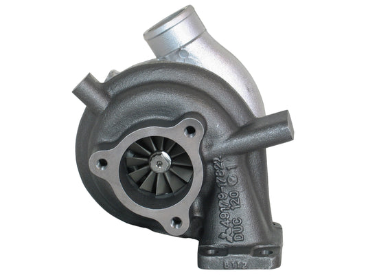 NUEVO autobús Kobelco SK200 235SR 6D34T 49185-01031 del camión de Mitsubishi TE06H Turbo Fuso