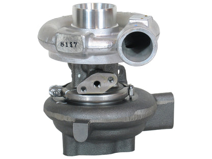 NUEVO autobús Kobelco SK200 235SR 6D34T 49185-01031 del camión de Mitsubishi TE06H Turbo Fuso