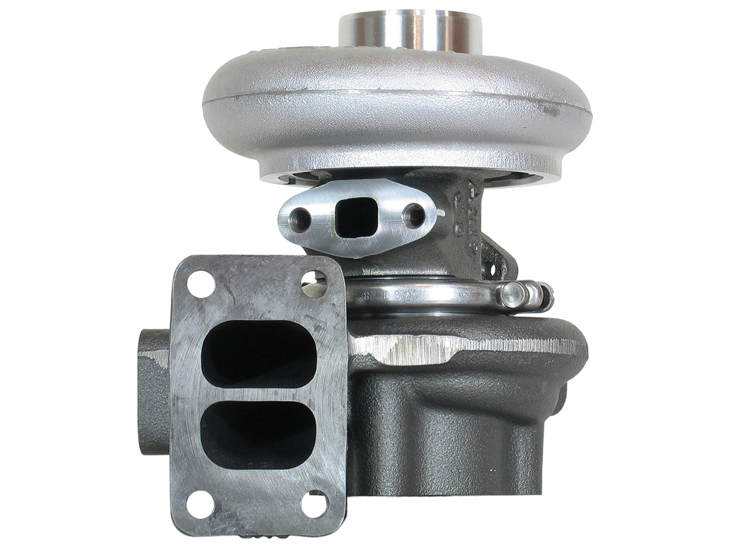 NUEVO autobús Kobelco SK200 235SR 6D34T 49185-01031 del camión de Mitsubishi TE06H Turbo Fuso