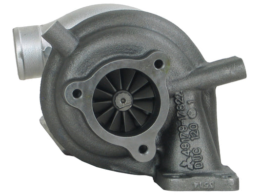 NUEVO autobús del camión de Mitsubishi TE06H Turbo Fuso Kobelco Kato 6D34TL 4.9L 49185-01041