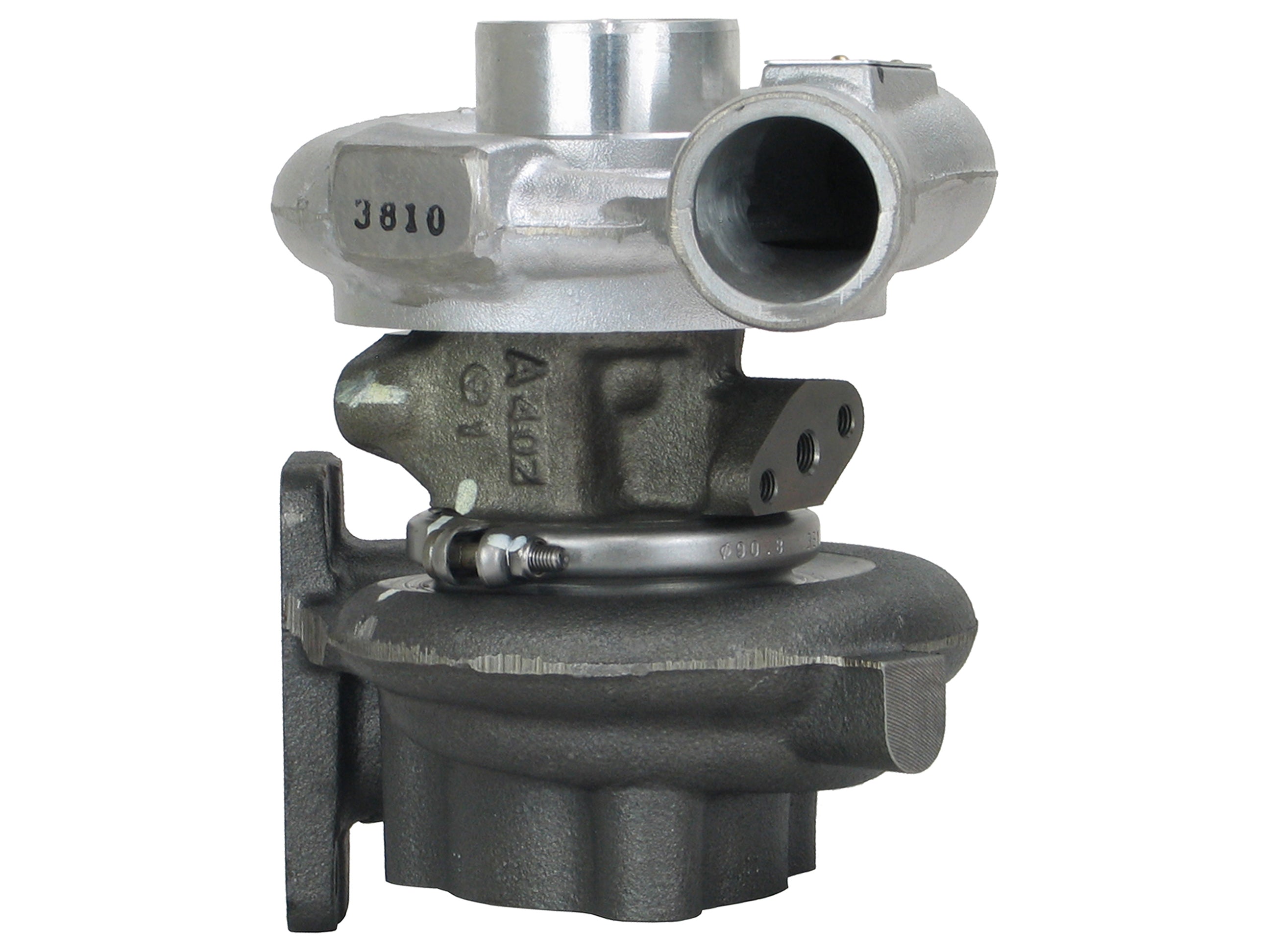 NEW Mitsubishi TE06H Turbo Fuso Kobelco Kato 49185-01041 – TurboTurbos