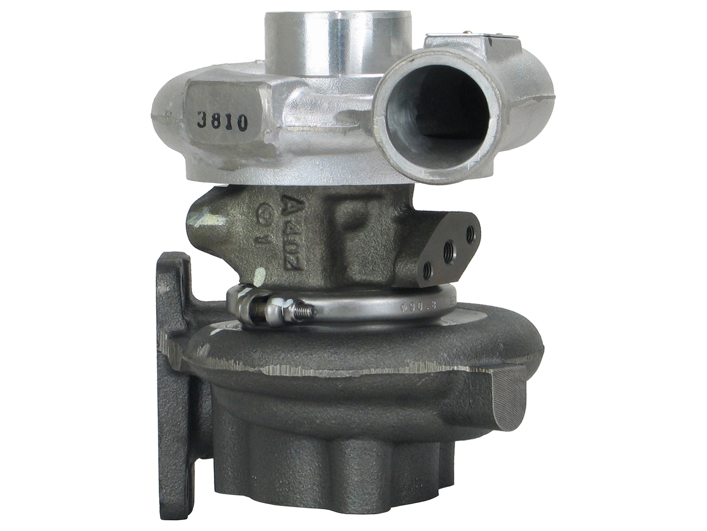 NEW Mitsubishi TE06H Turbo Fuso Truck Bus Kobelco Kato 6D34TL 4.9L 49185-01041