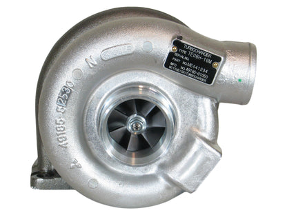 NUEVO autobús del camión de Mitsubishi TE06H Turbo Fuso Kobelco SK230 6D34T 4.9L 49185-01050